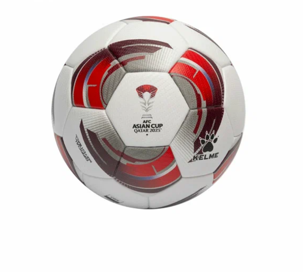 AFC ASIAN OFFICIAL MATCH BALL AFC26QU5000F