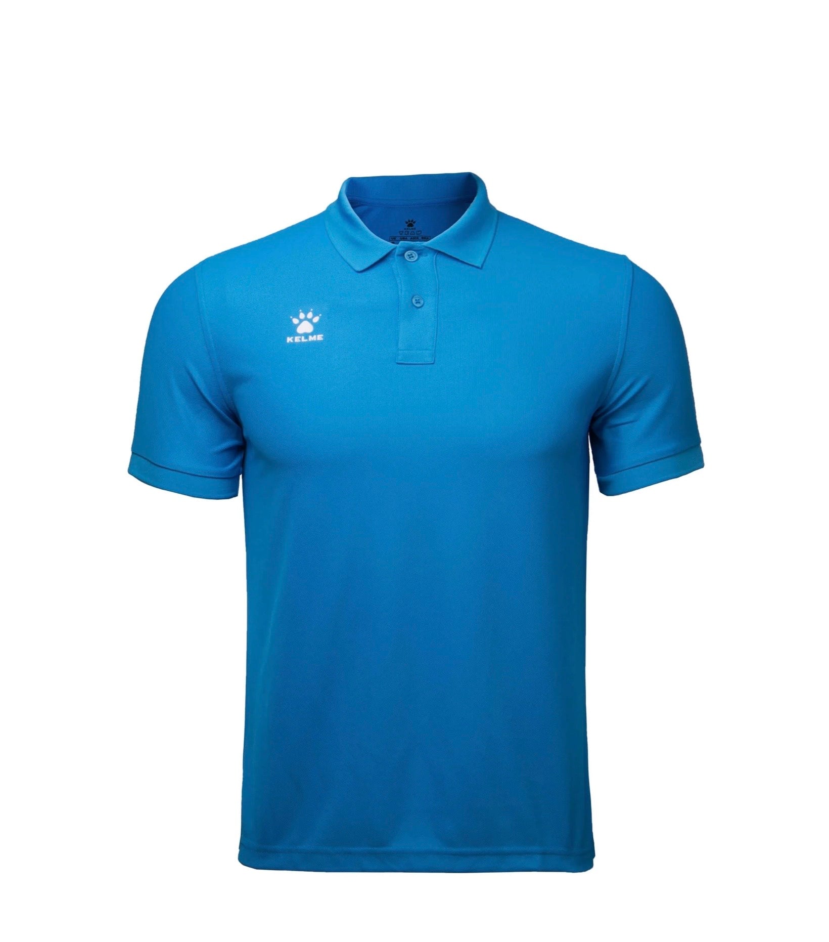 KELME KID'S POLO SHIRT 7351PL3070