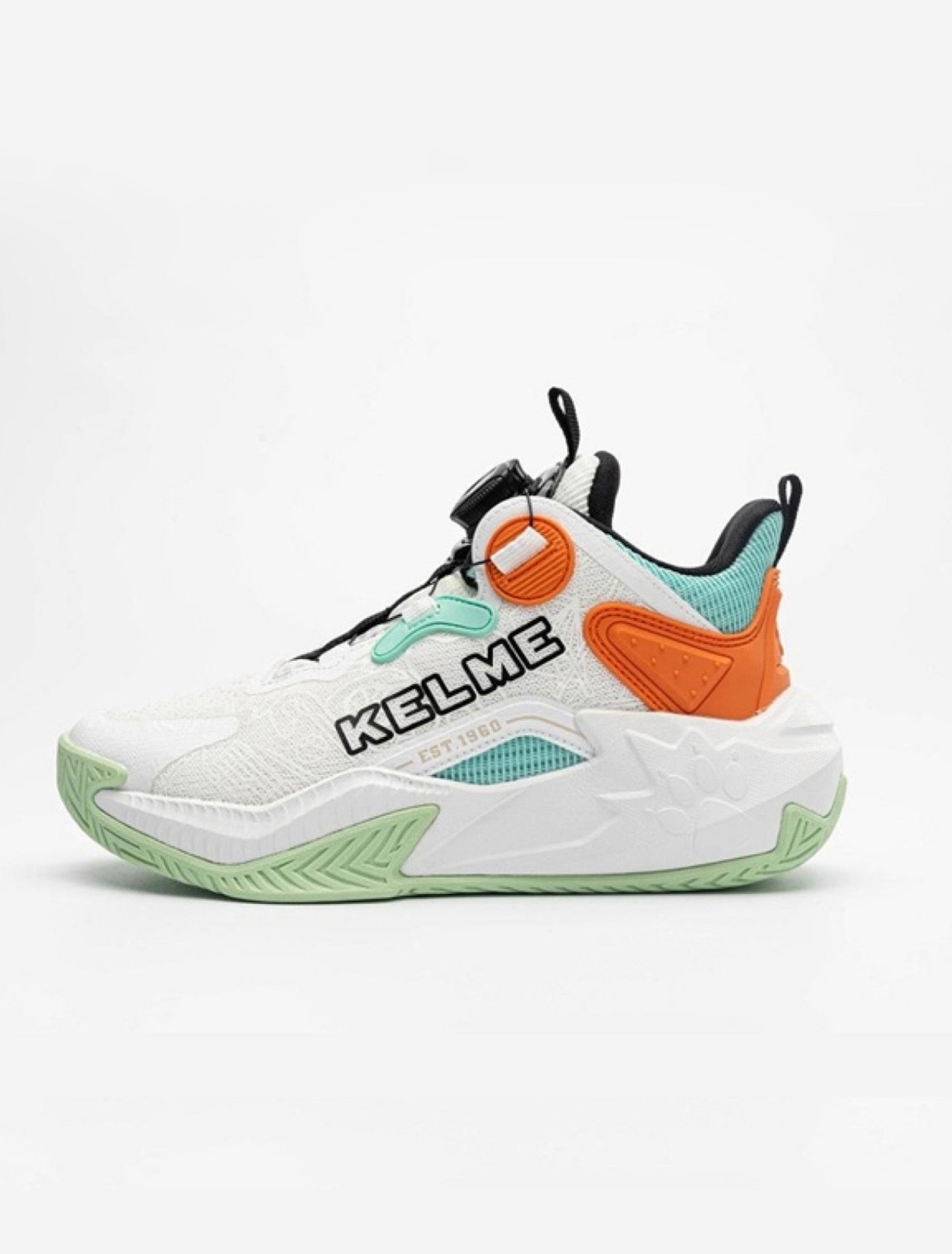 KELME kids Basketball Shoes