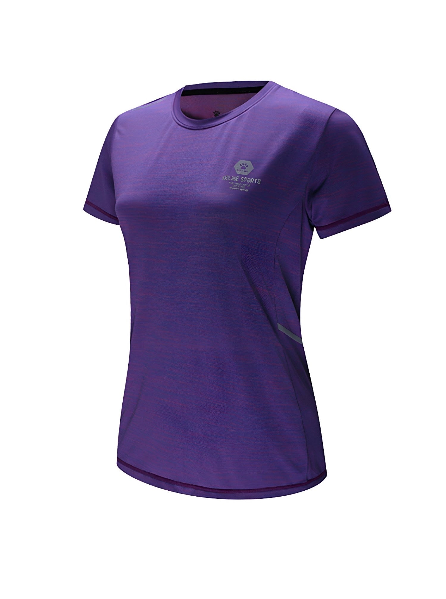 KELME Women's Training T-Shirt 3892551