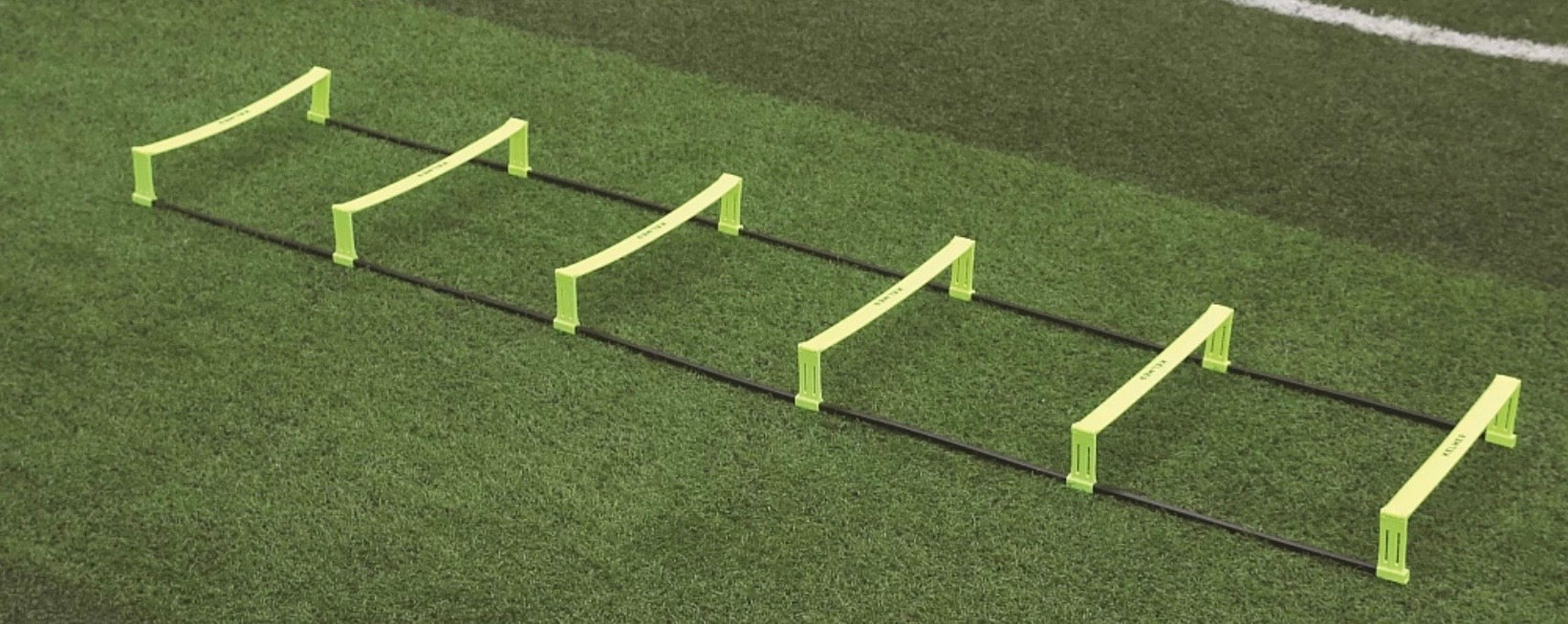 KELME Multi-Functional Agility Training Ladder 10pcs/5m K16XLQC012-1