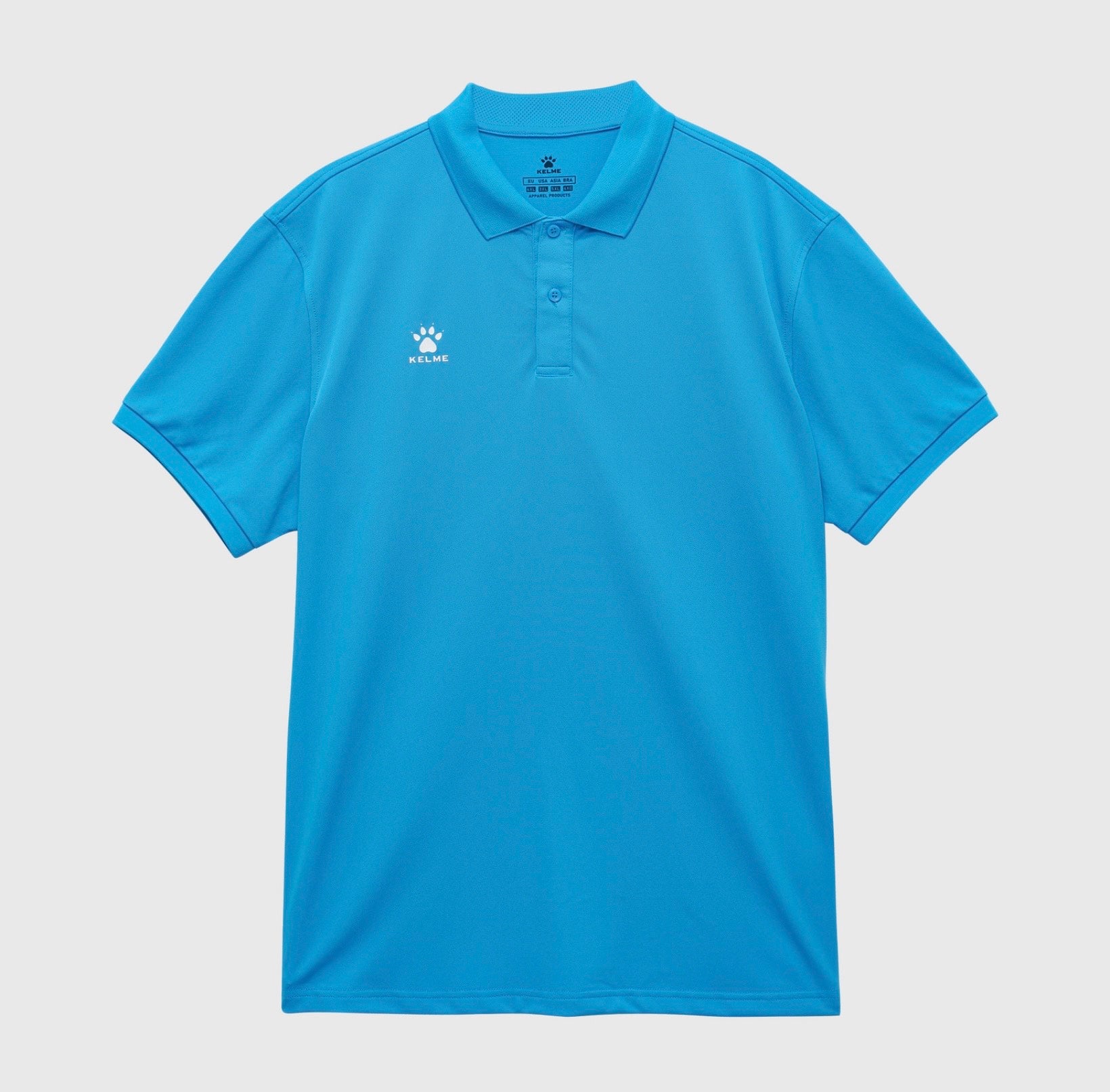 KELME MEN POLO SHIRT 7351PL1070