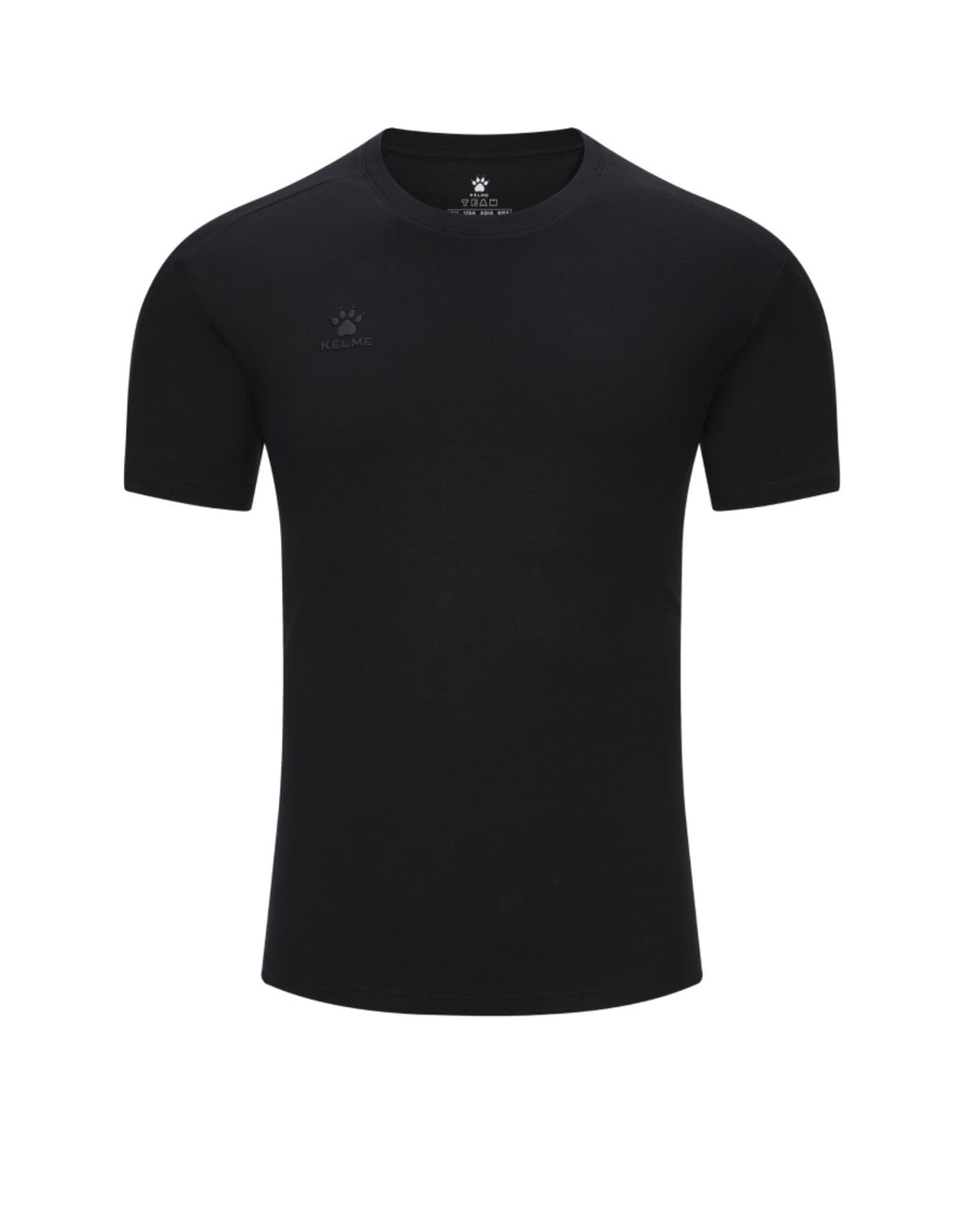 KELME Round Neck T-shirt 8553TX1435