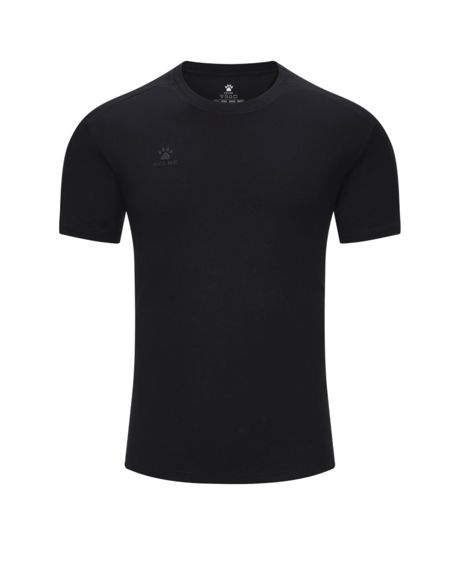KELME Round Neck T-shirt 8553TX1435