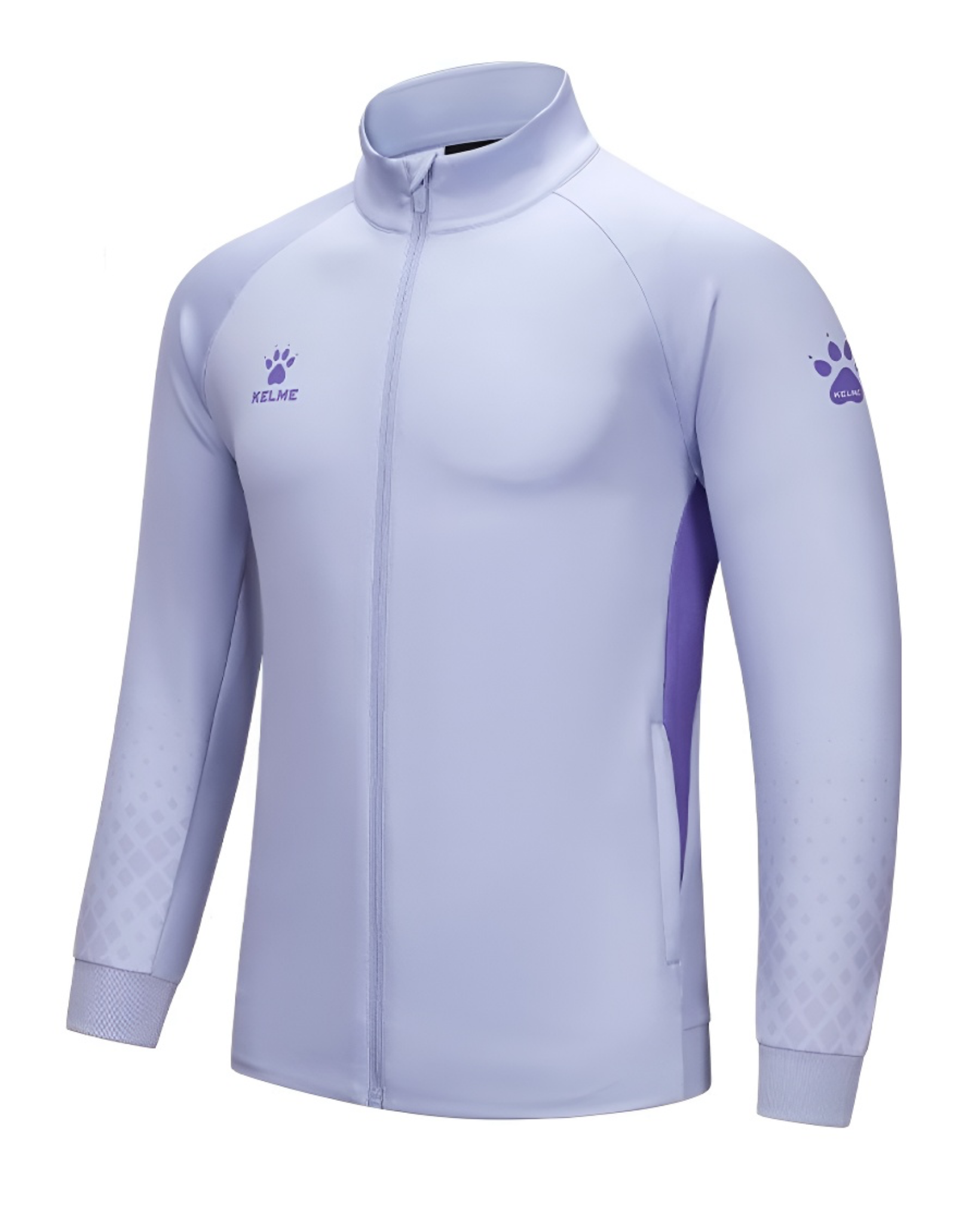 KELME Knitted Jacket 8561WT1158