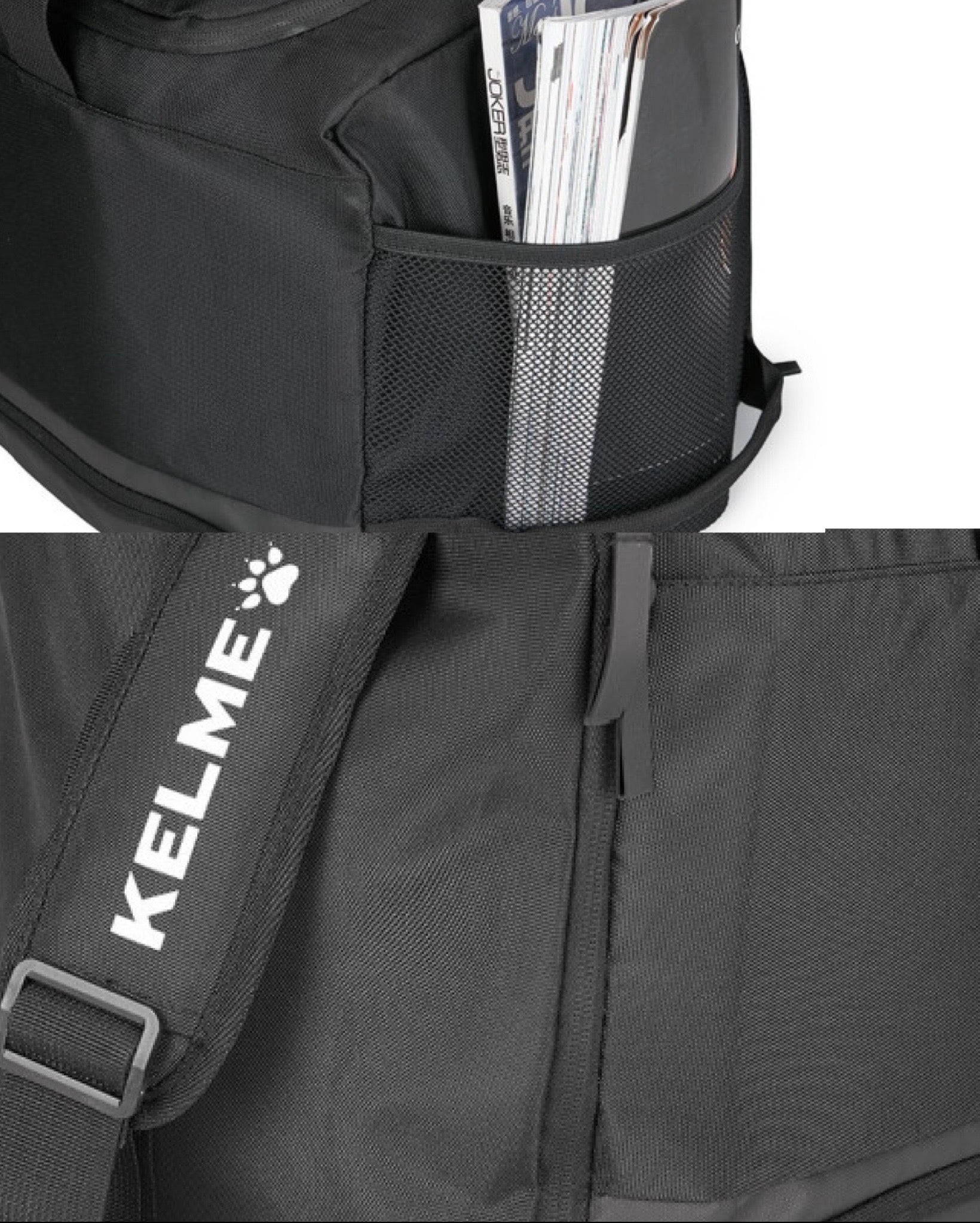 KELME Travel Bag
