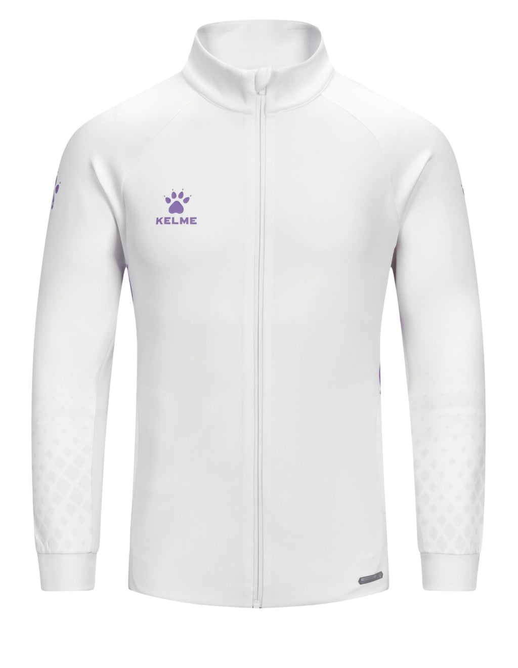 KELME Knitted Jacket 8561WT1158