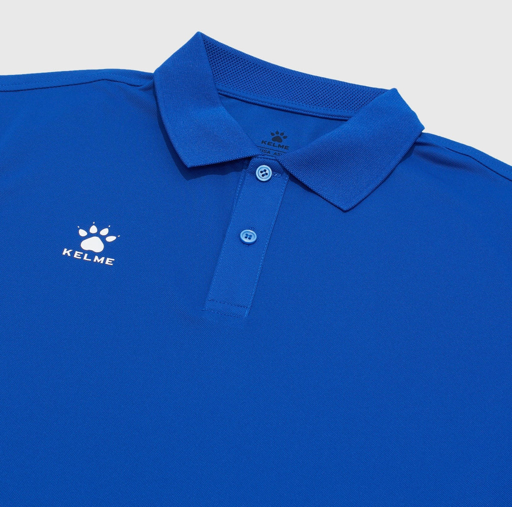 KELME MEN POLO SHIRT 7351PL1070