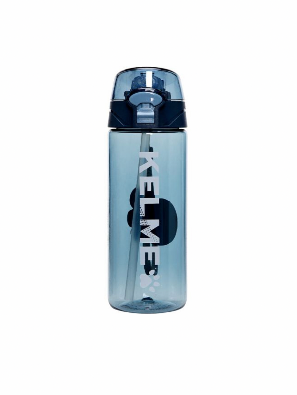 KELME Sport Bottle Grey