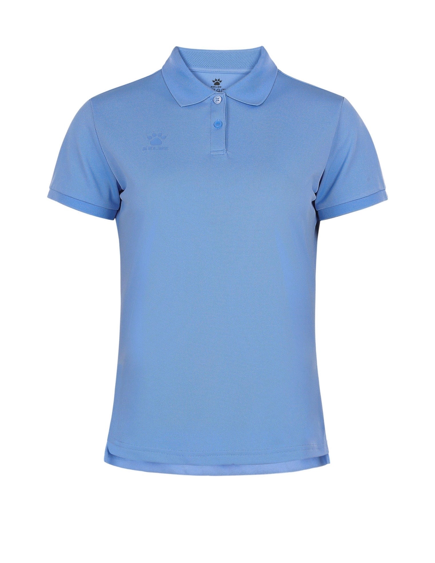 KELME Short Sleeve Polo Shirt 3892064