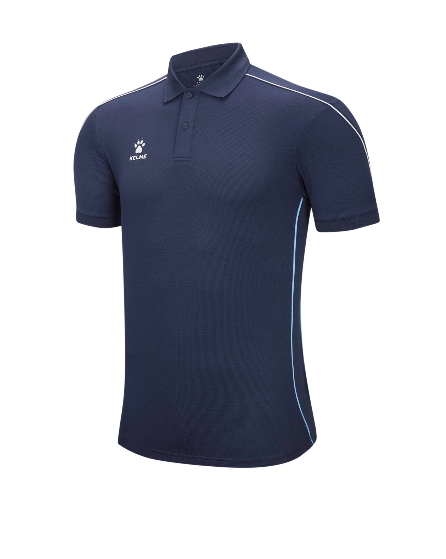 KELME Polo Shirt adults 8651PL1207