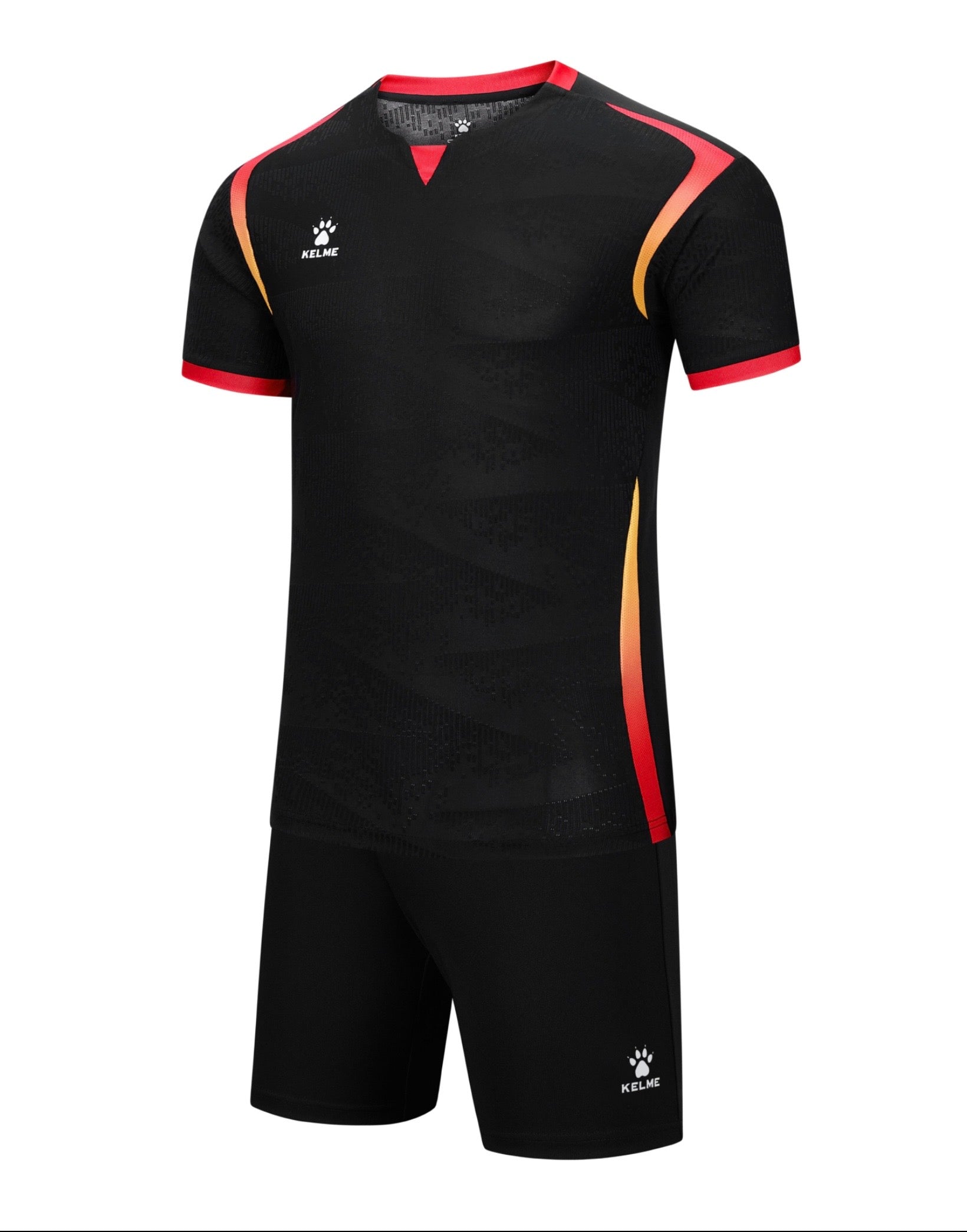 KELME Football Suit 8651ZB12489