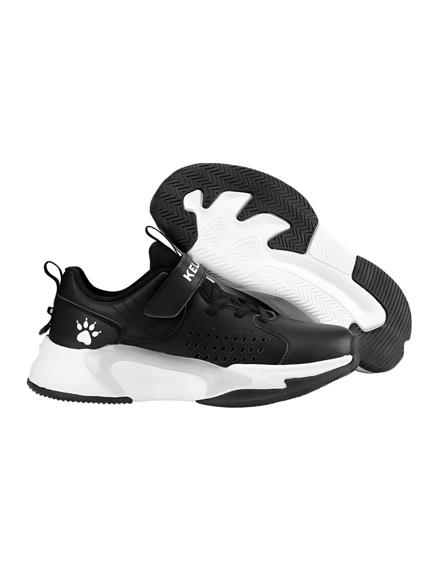 KELME Children's Basketball Shoes