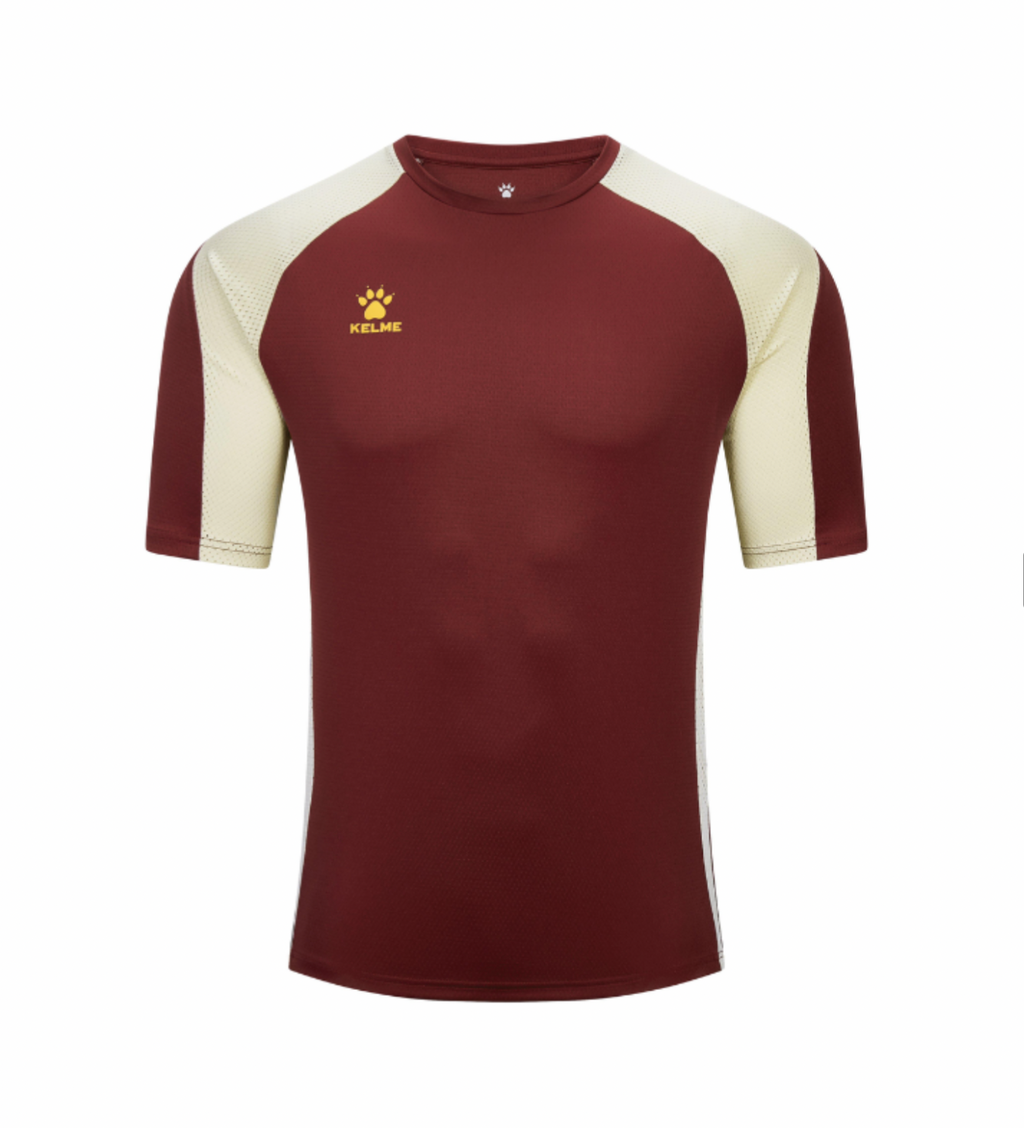KELME Crewneck T-Shirt 8651TX1698