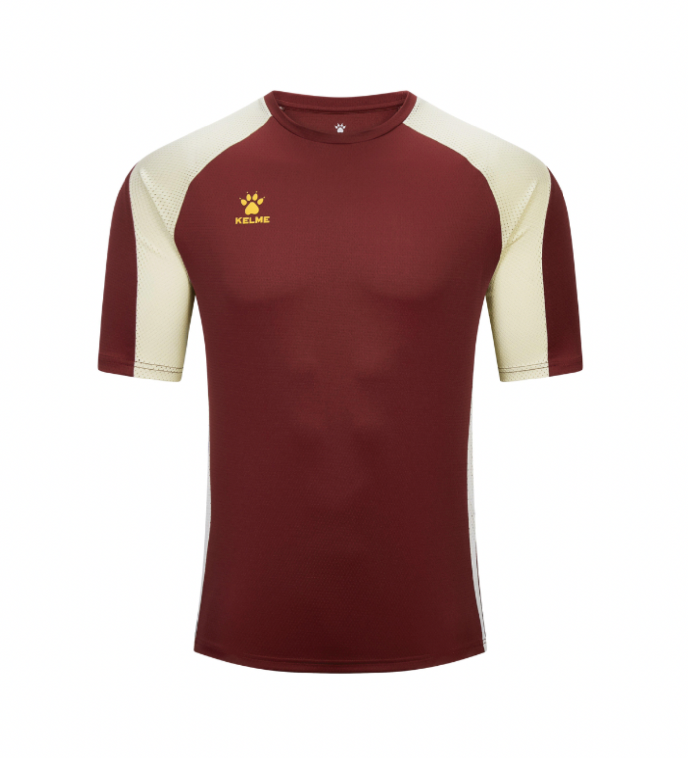 KELME Crewneck T-Shirt 8651TX1698