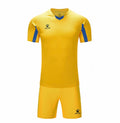KELME MEN’S SHORT SLEEVE SOCCER SET 7351ZB1129