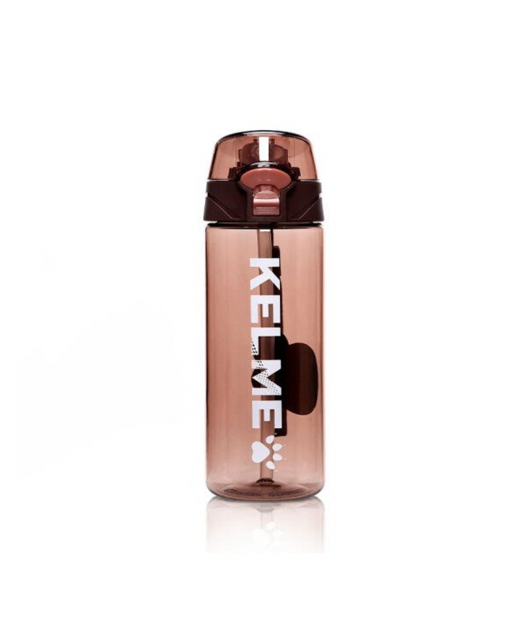 KELME Sport Bottle Grey