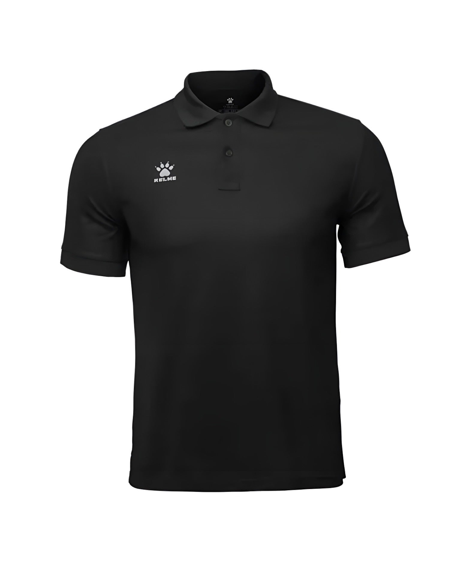 KELME KID'S POLO SHIRT 7351PL3070