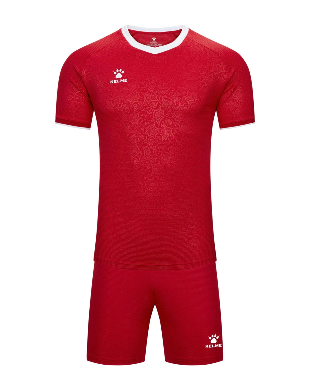 KELME Football Suit 8651ZB12488