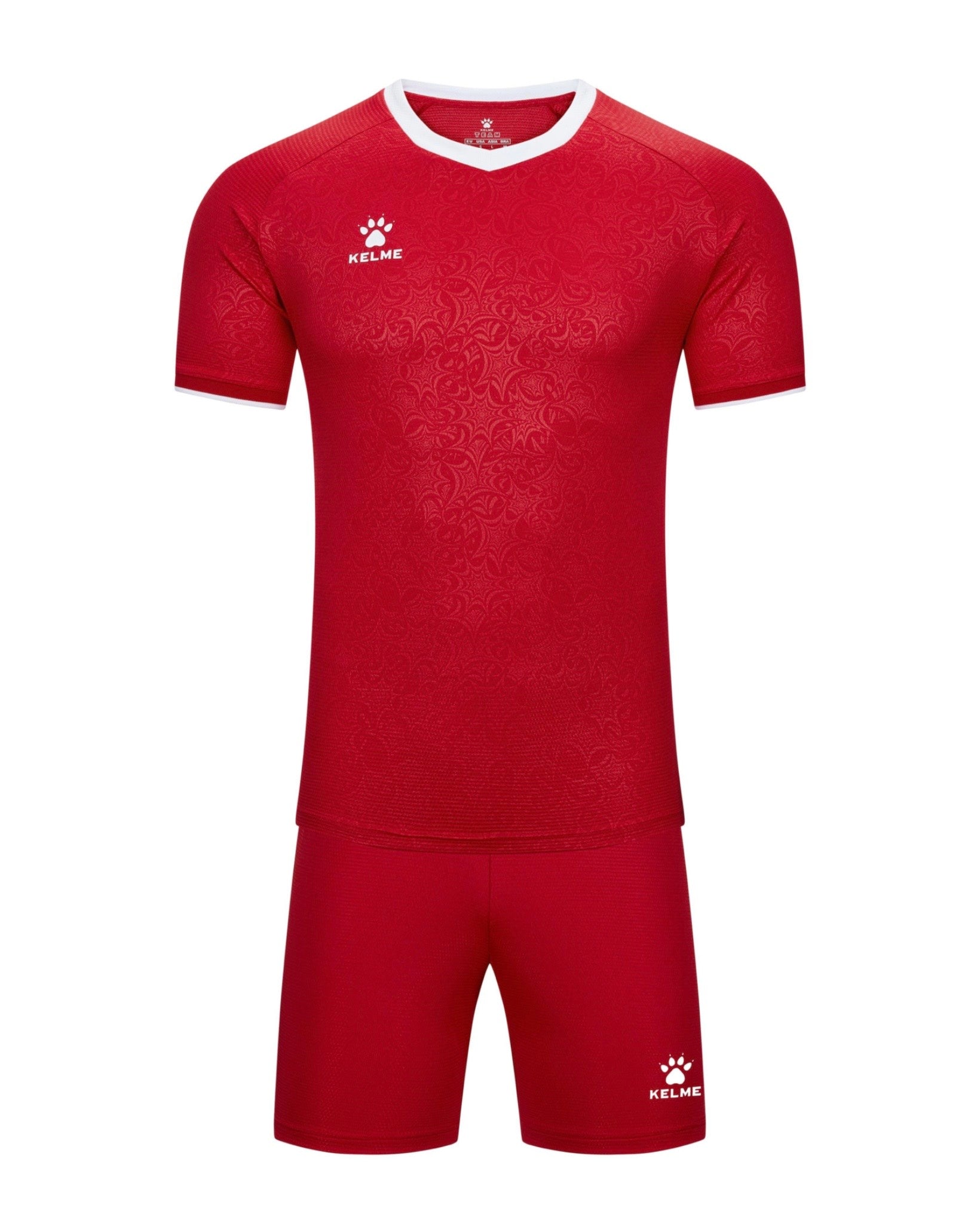KELME Football Suit 8651ZB12488