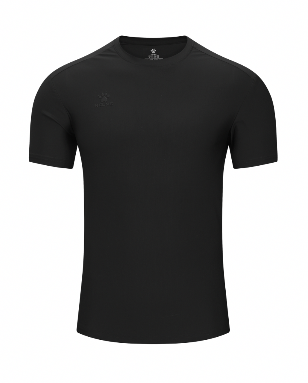 KELME Round Neck T-shirt 8553TX1436