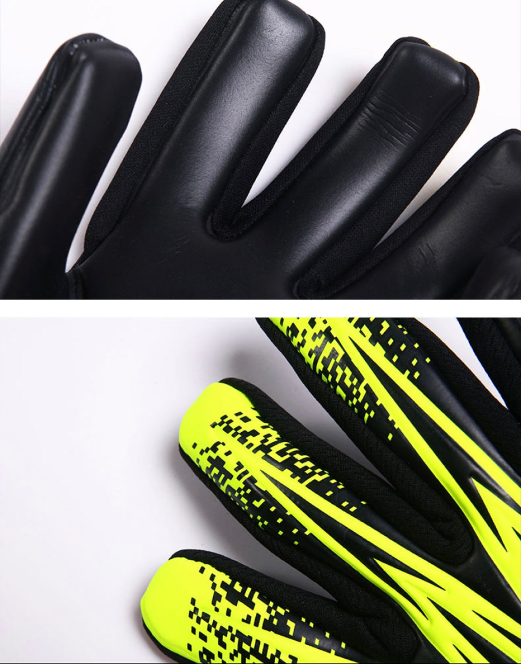KELME Training Level Goalkeeper Gloves 9896409