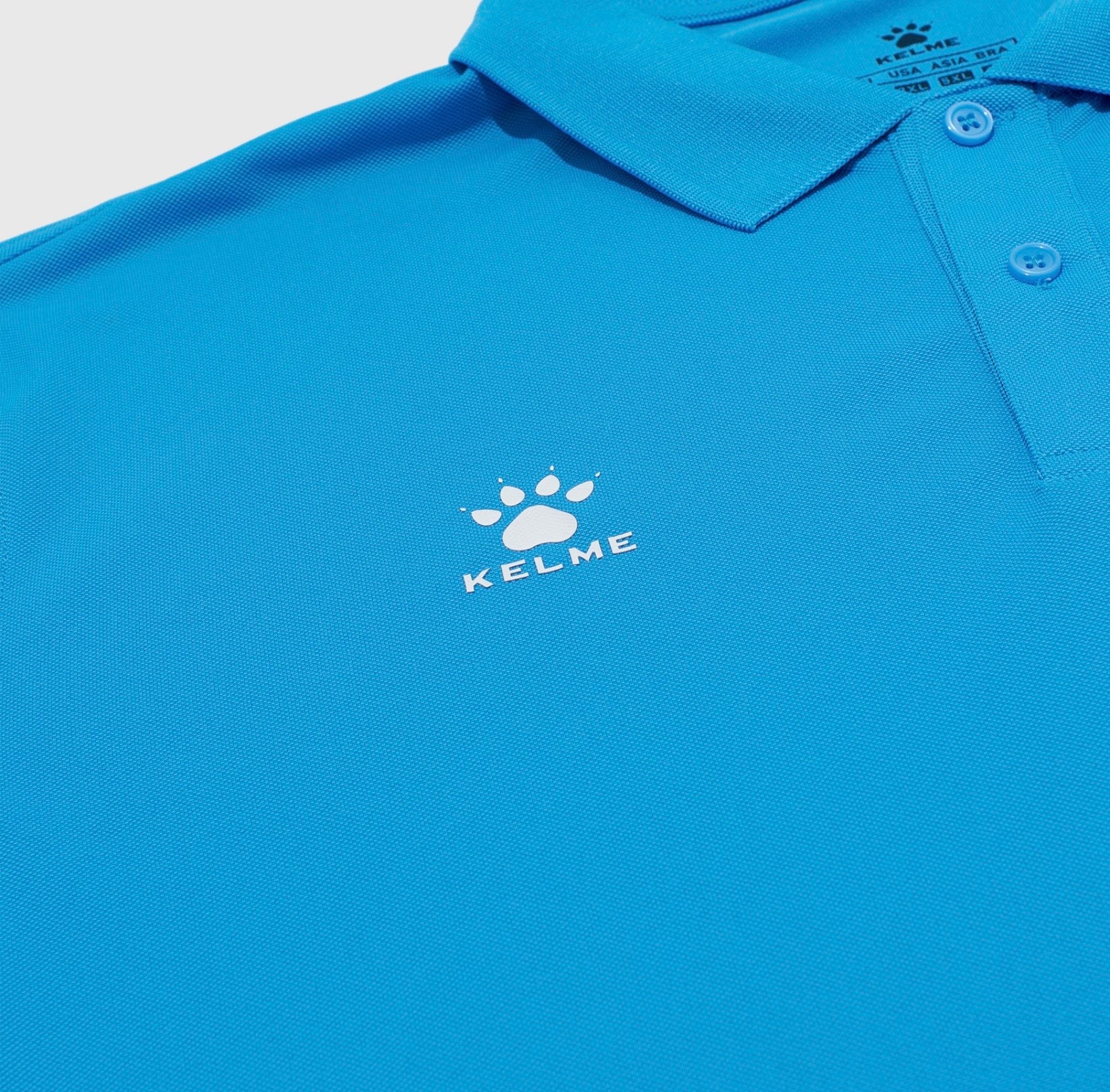 KELME MEN POLO SHIRT 7351PL1070