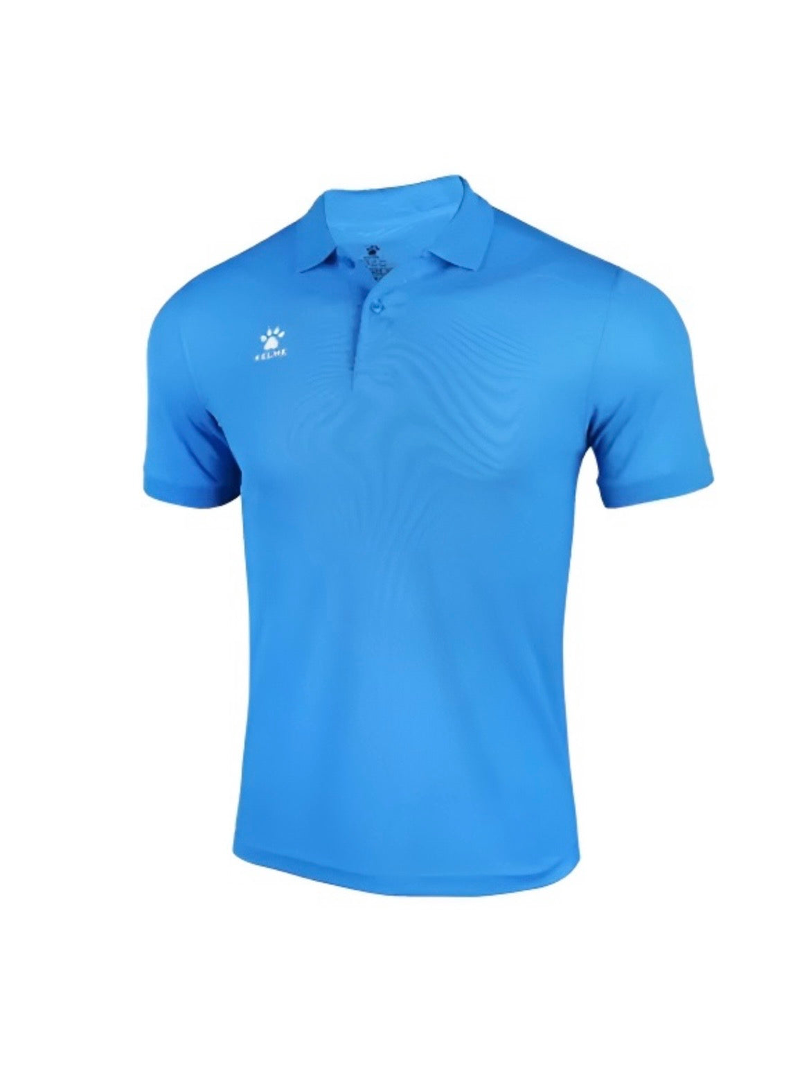 KELME Short Sleeve Polo Shirt 3892064