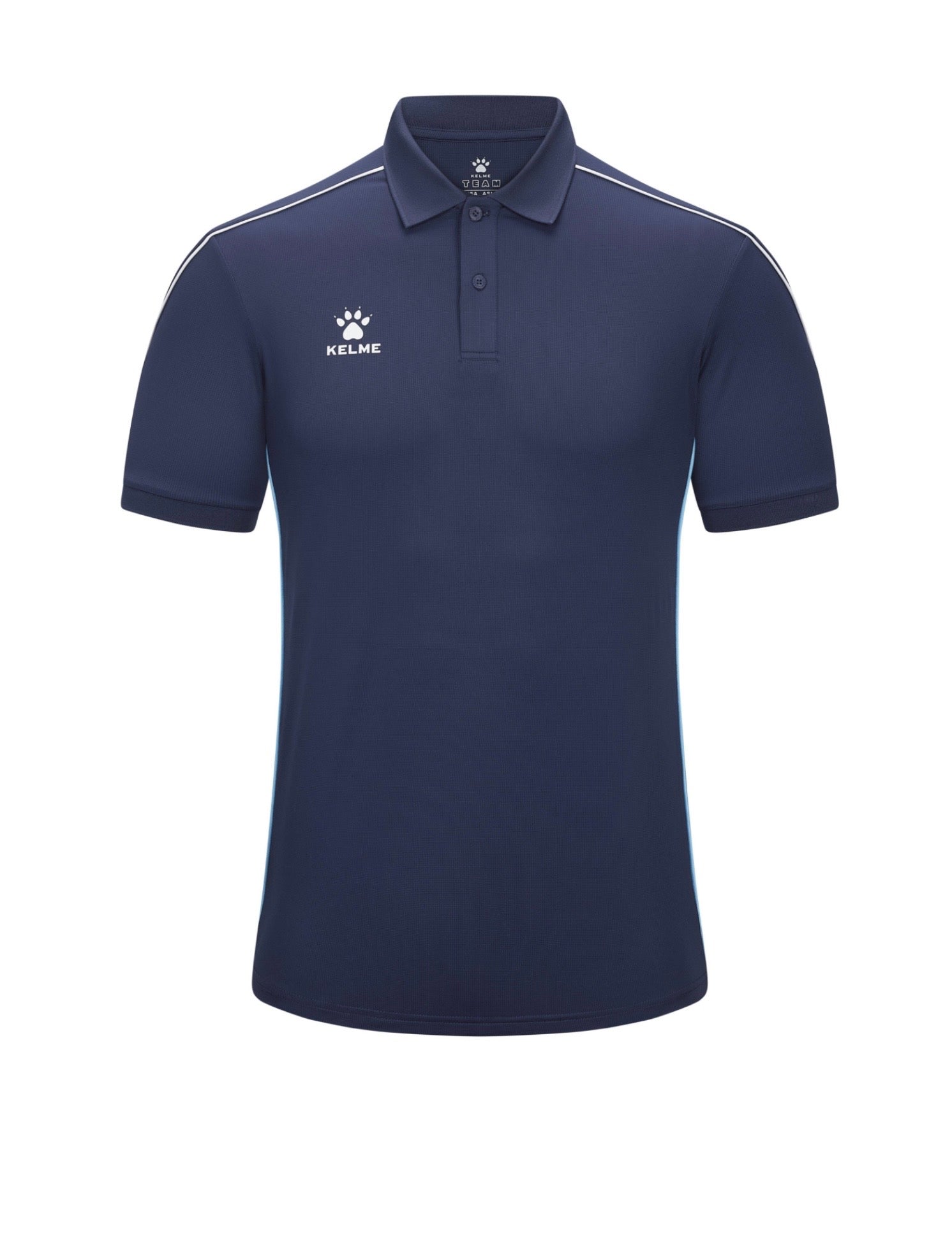 KELME Polo Shirt adults 8651PL1207