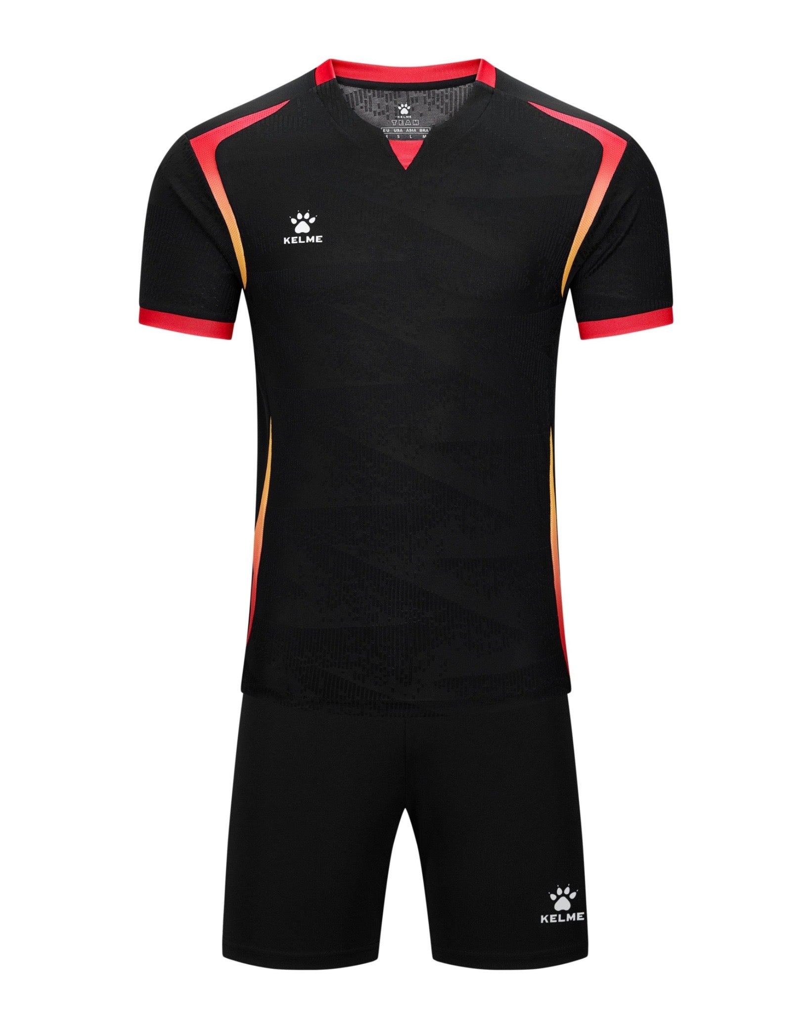 KELME Football Suit 8651ZB12489