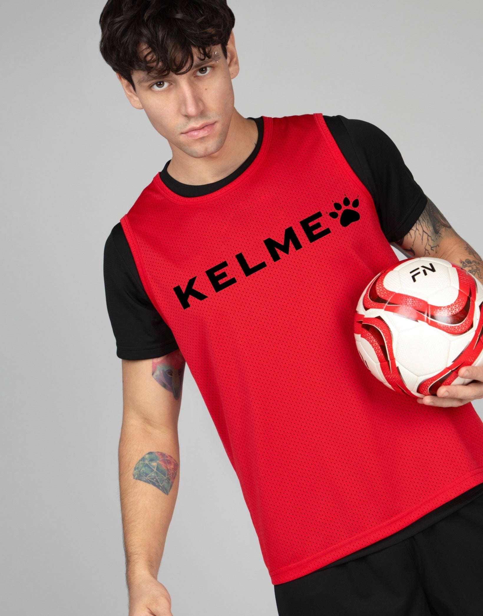 KELME Adult Training Vest