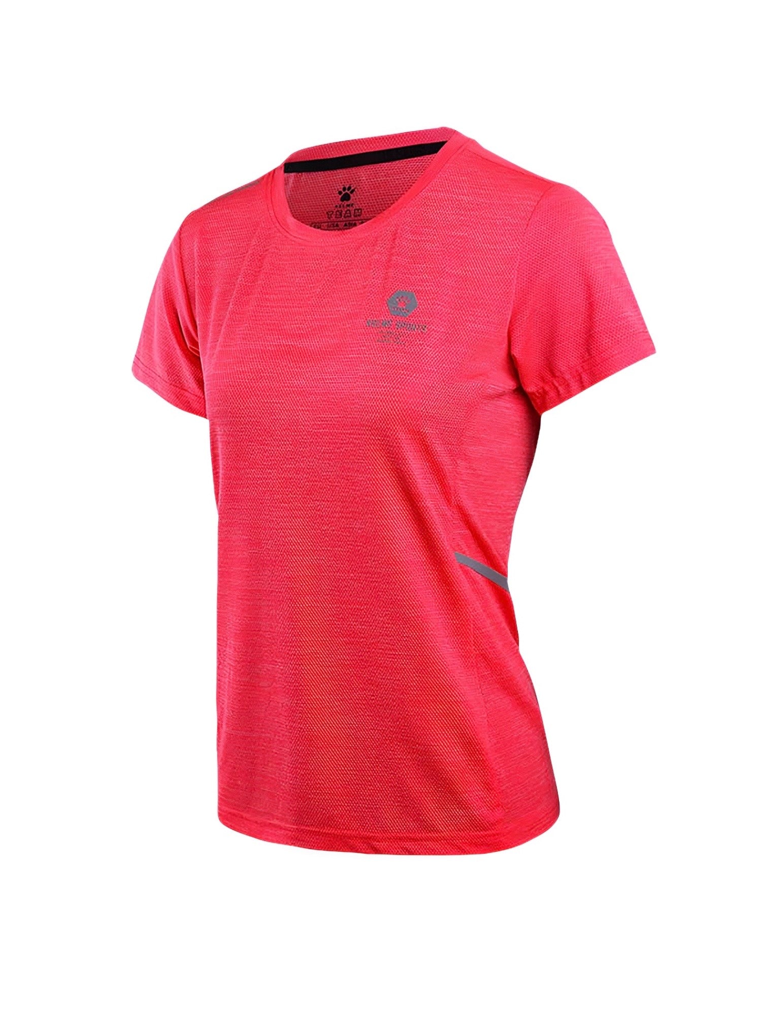 KELME Women's Training T-Shirt 3892551