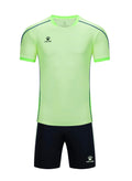 KELME Short Sleeve Football Set adults 8651ZB12490