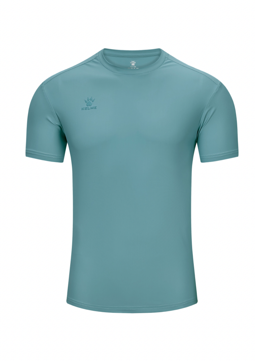 KELME Round Neck T-shirt 8553TX1436