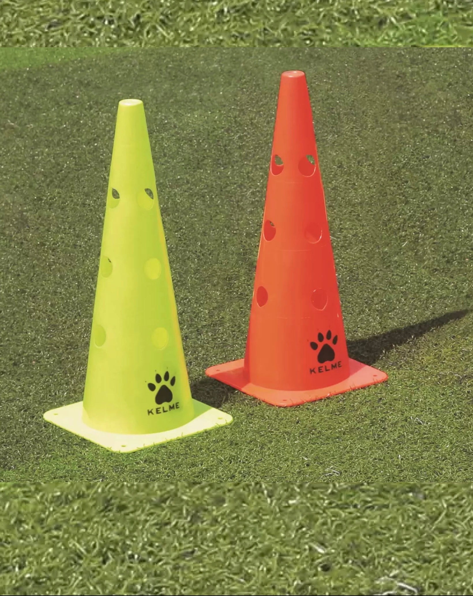 KELME Barricades Combination 48cm/10pcs