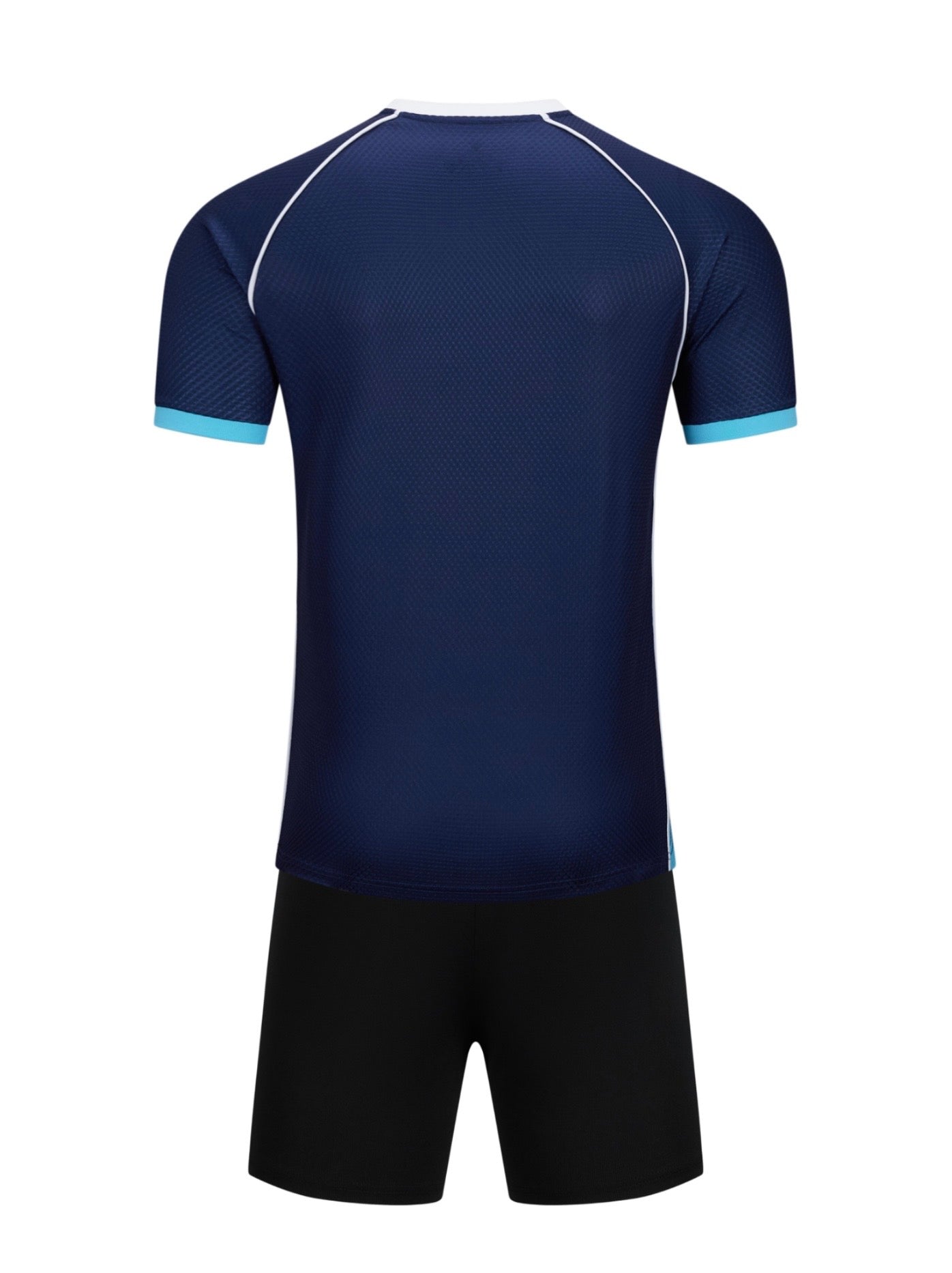 KELME Short Sleeve Football Set adults 8651ZB12490