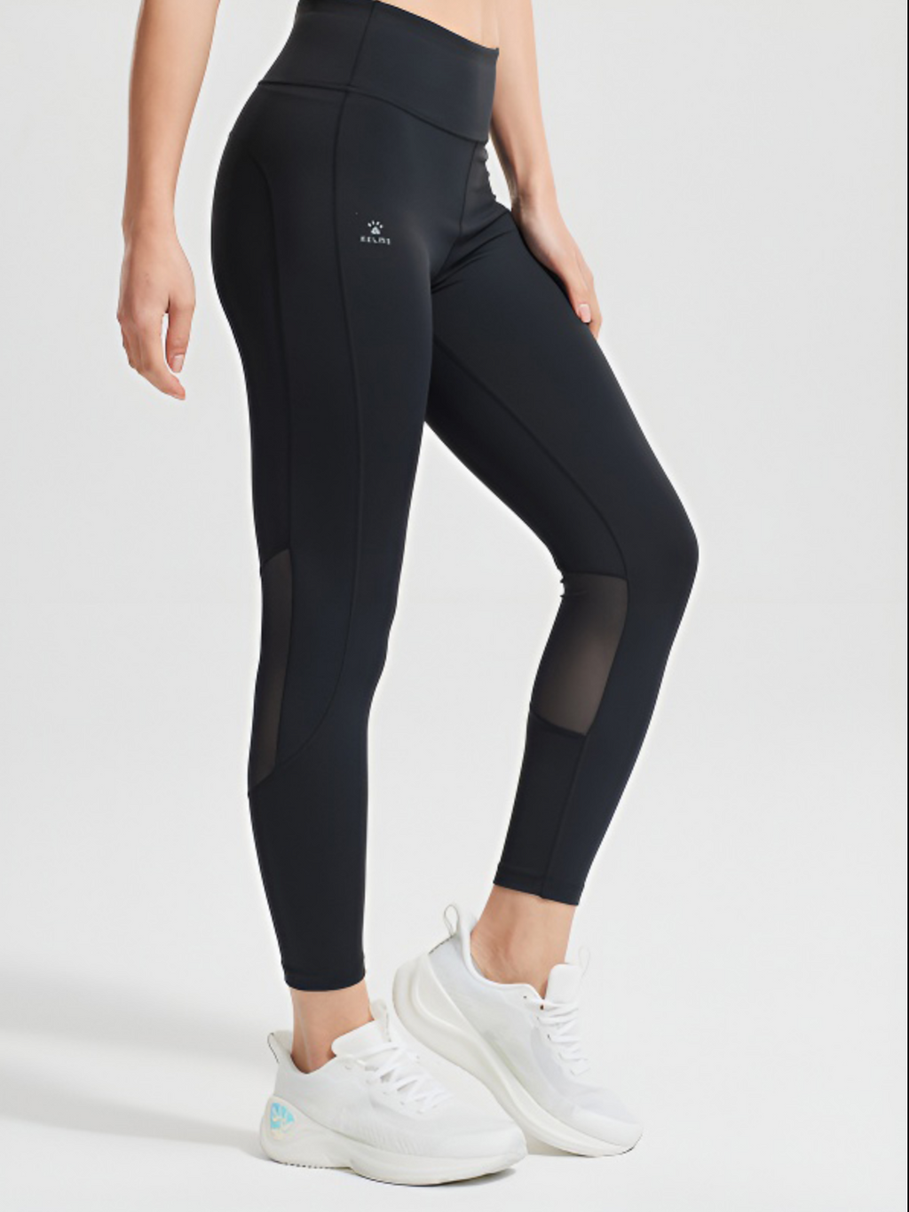 KELME Women’s Tight Ninth Pants 6423TL2003