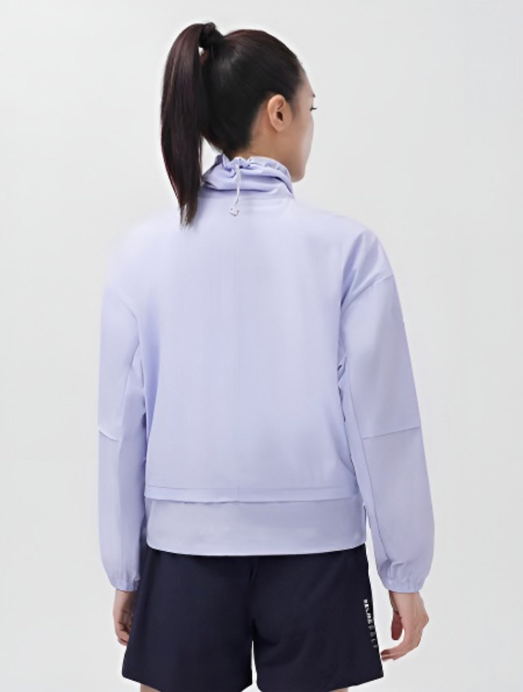 Kelme woven jacket 6323WT2017