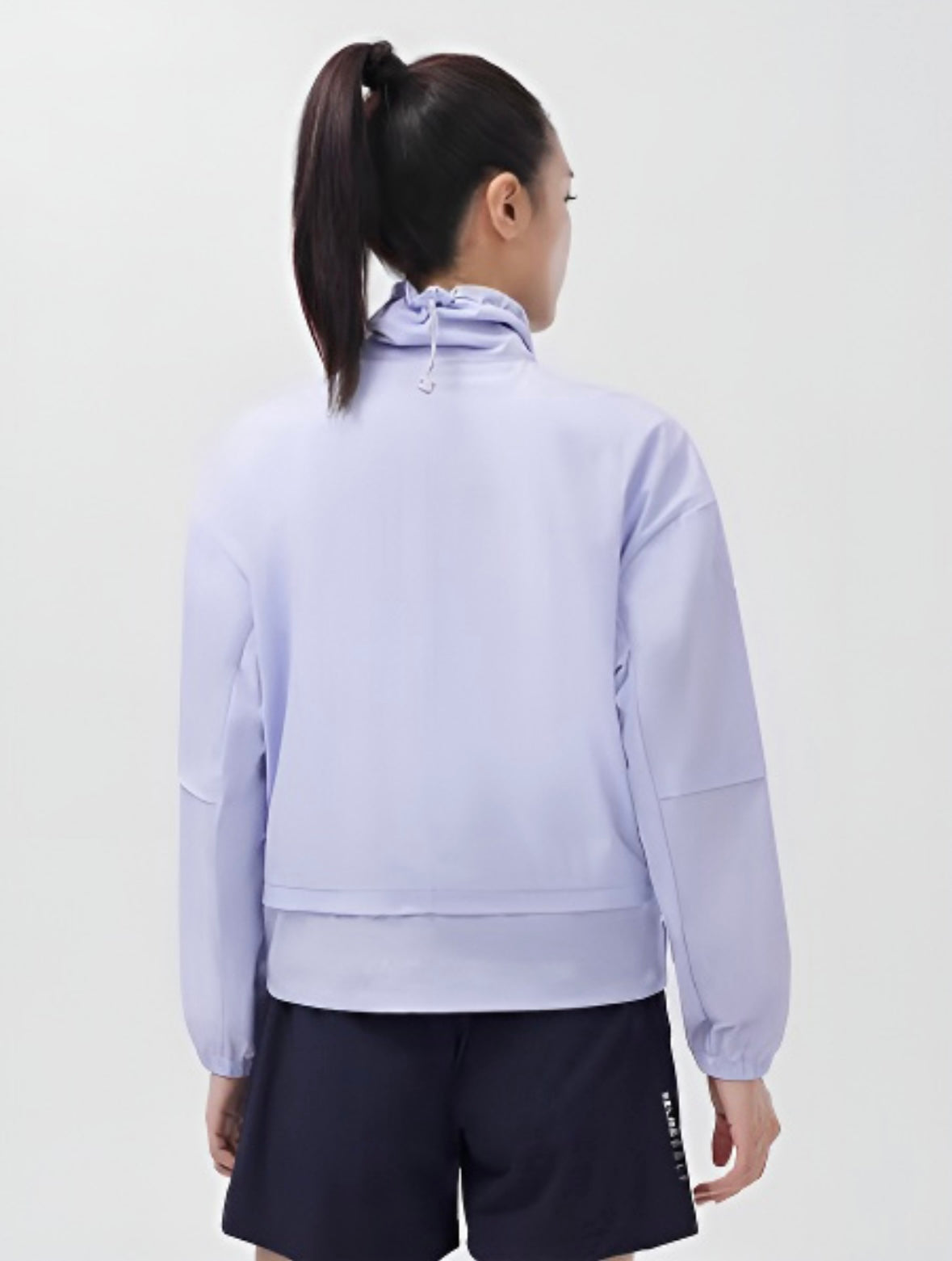 Kelme woven jacket 6323WT2017