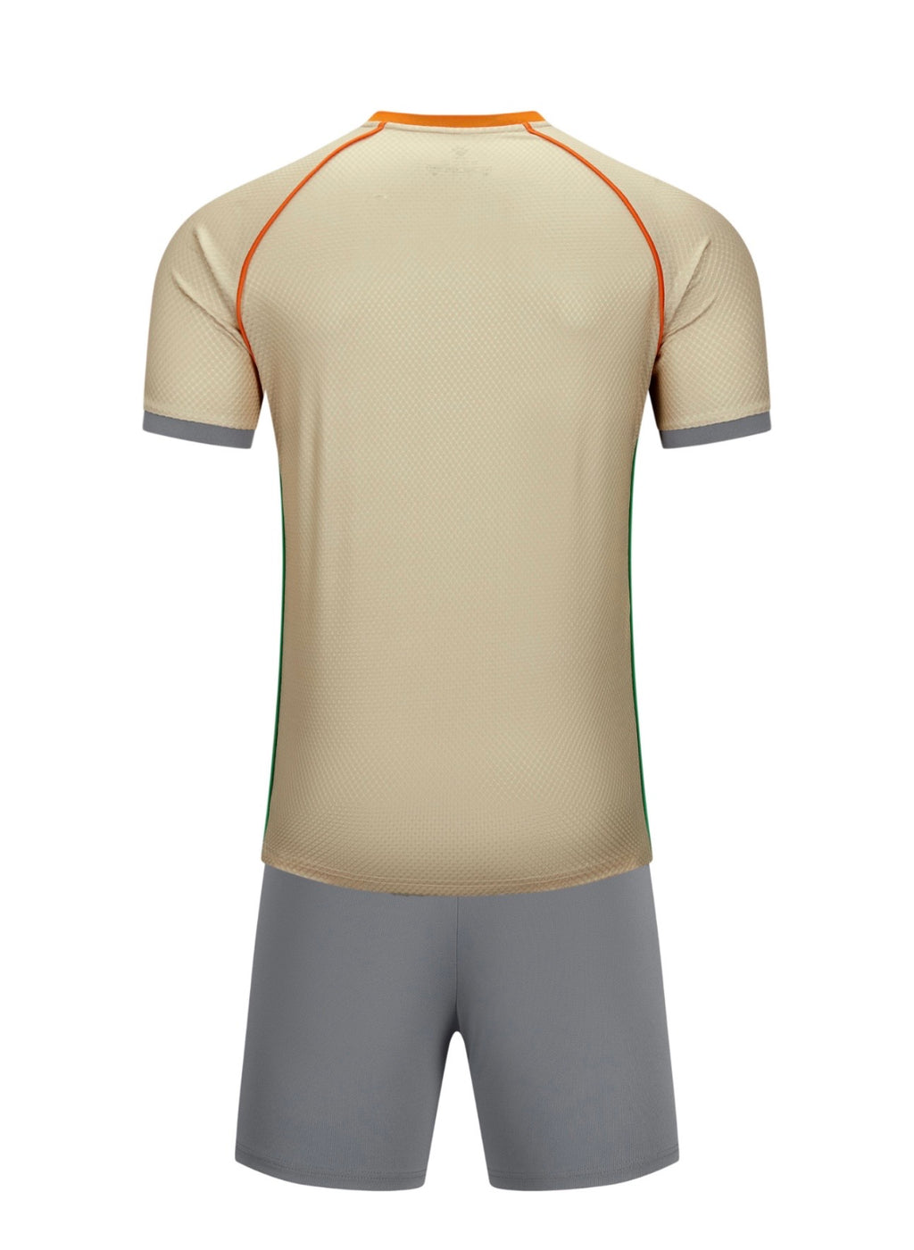KELME Short Sleeve Football Set adults 8651ZB12490