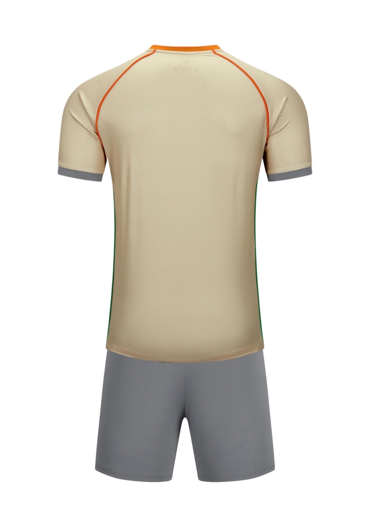 KELME Short Sleeve Football Set adults 8651ZB12490