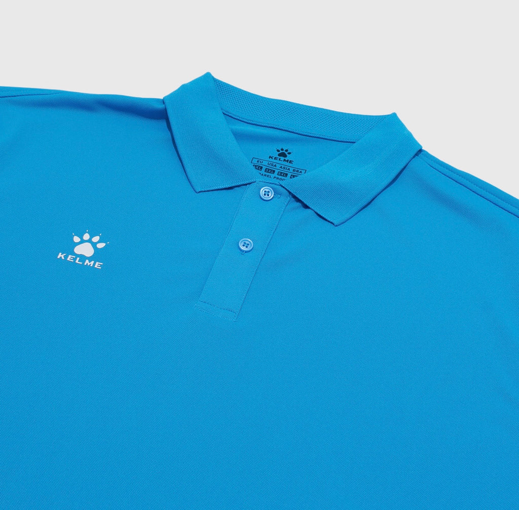 KELME MEN POLO SHIRT 7351PL1070