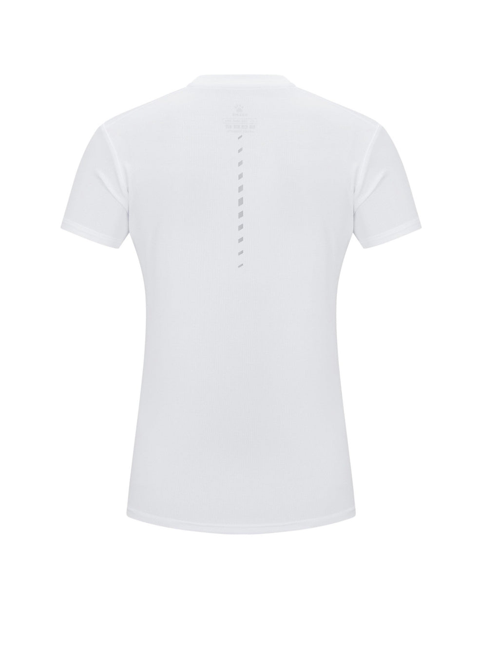 KELME Women's Round Neck T-Shirt 8651TX2724