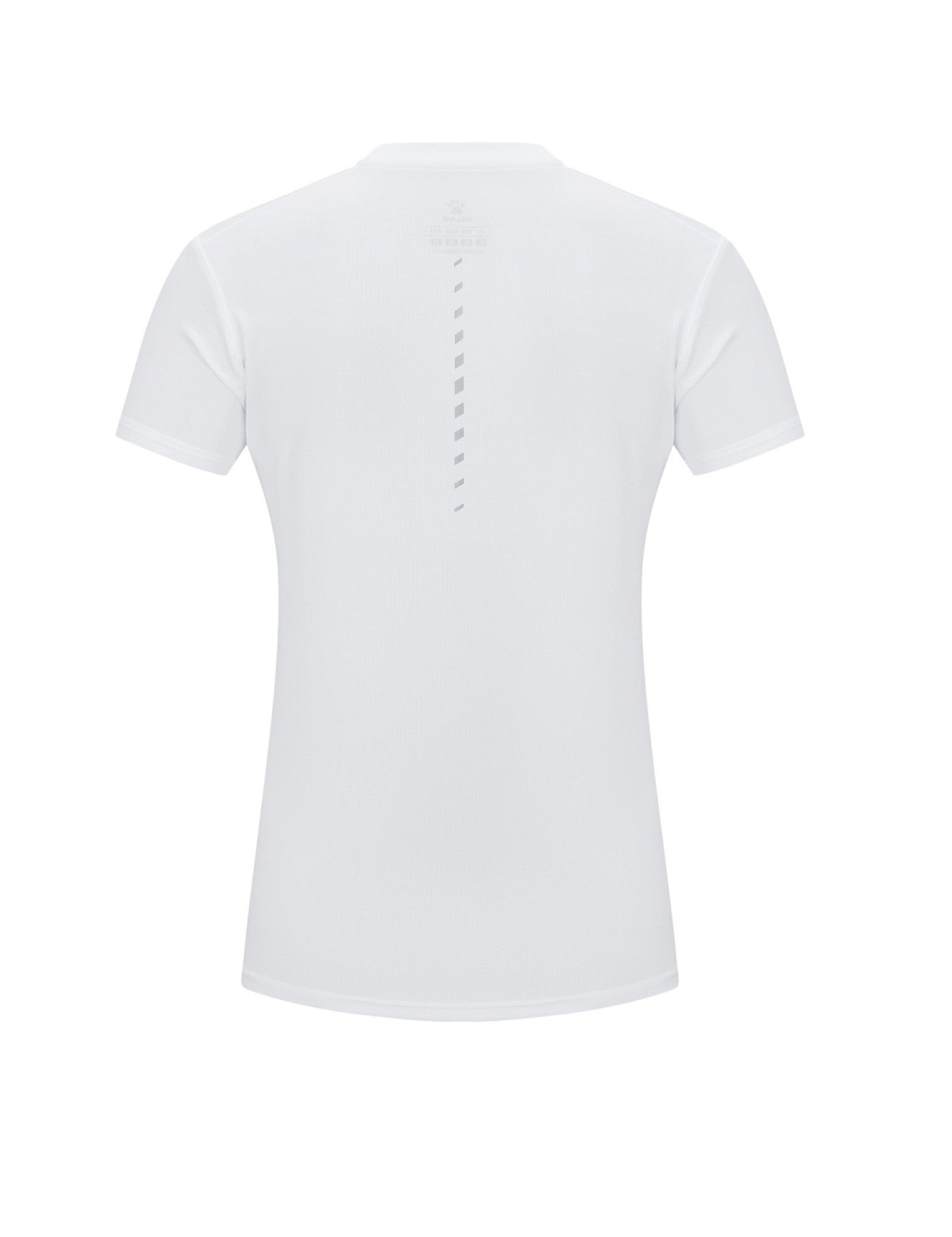 KELME Women's Round Neck T-Shirt 8651TX2724
