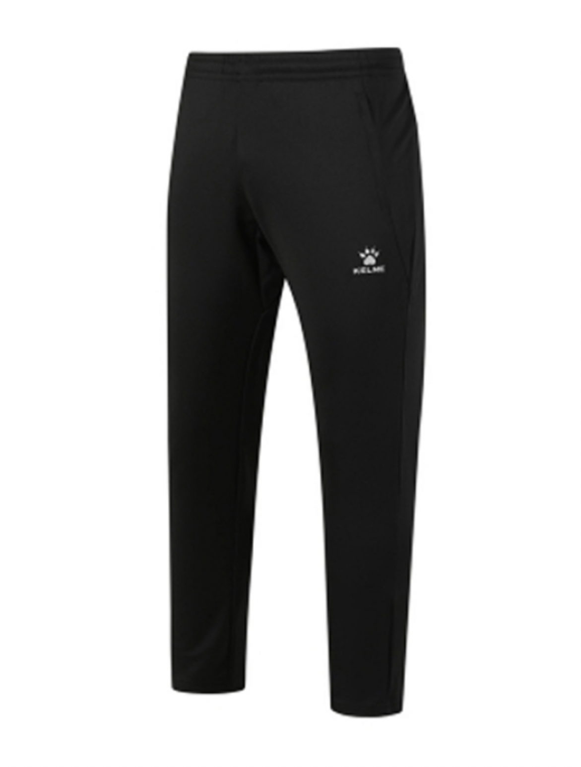 KELME Women’s Knit Straight Trousers 6513CK2021