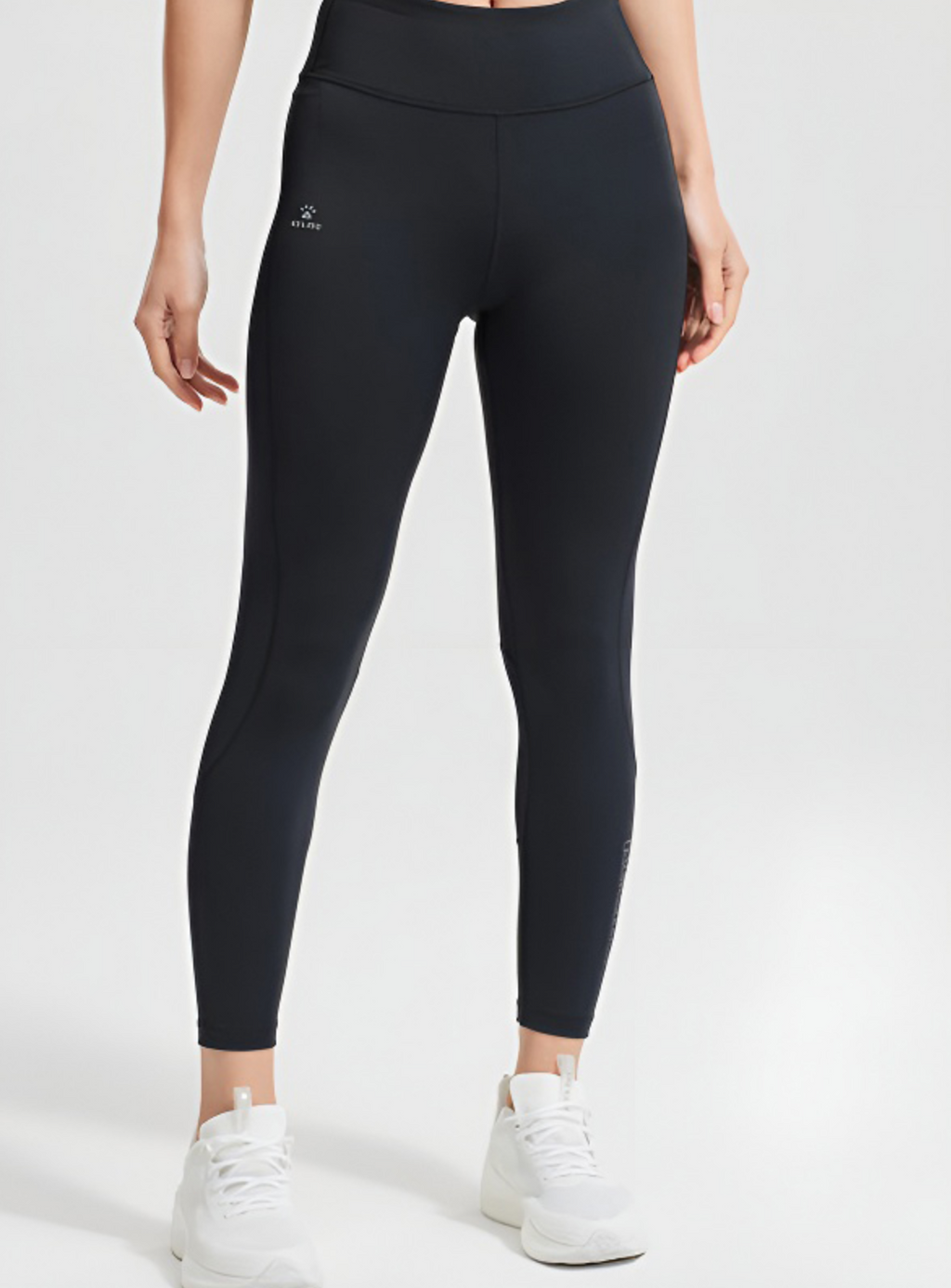 KELME Women’s Tight Ninth Pants 6423TL2003