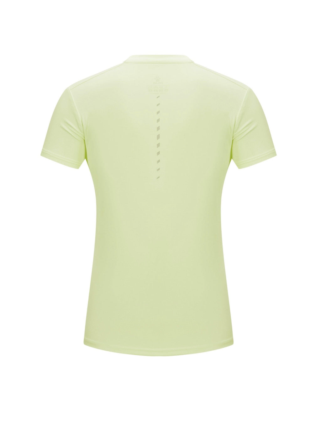 KELME Women's Round Neck T-Shirt 8651TX2724