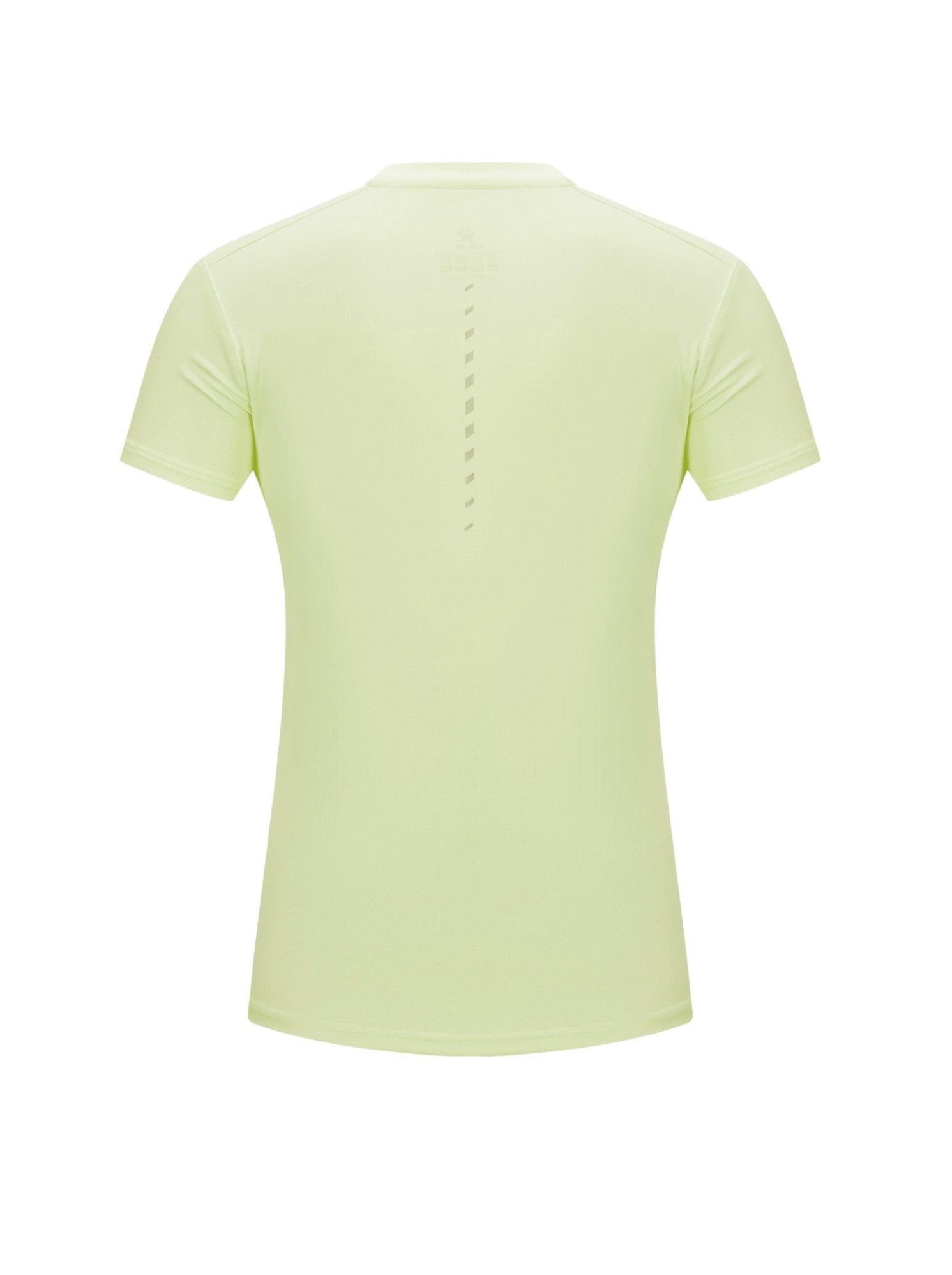 KELME Women's Round Neck T-Shirt 8651TX2724