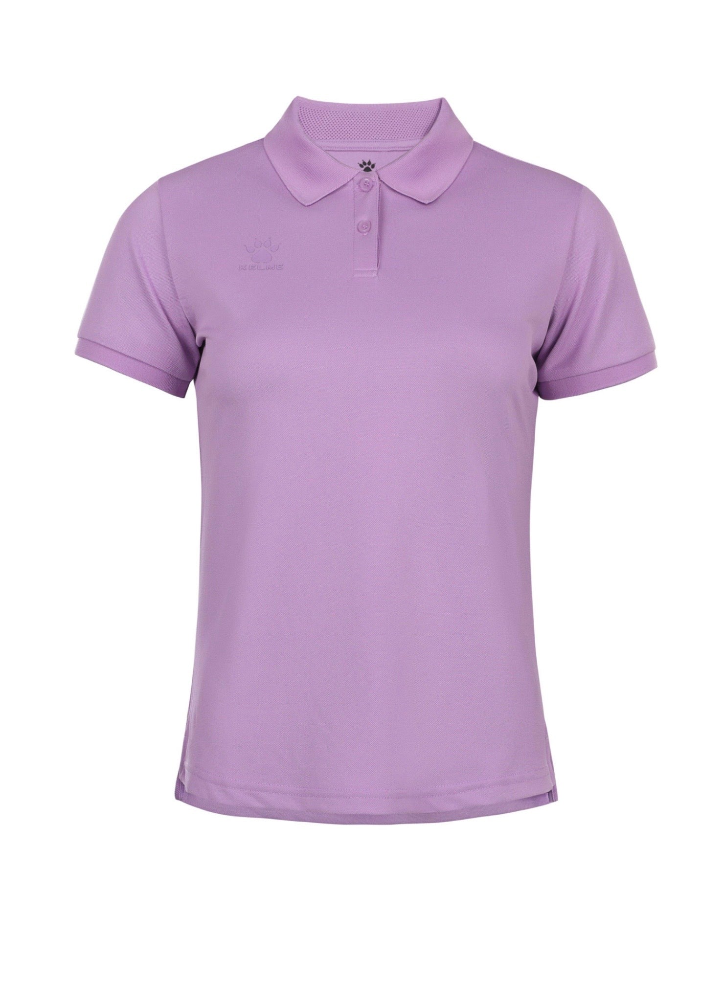 KELME Short Sleeve Polo Shirt 3892064
