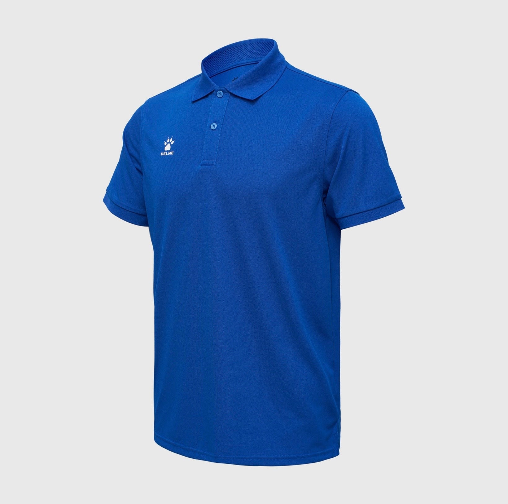 KELME KID'S POLO SHIRT 7351PL3070